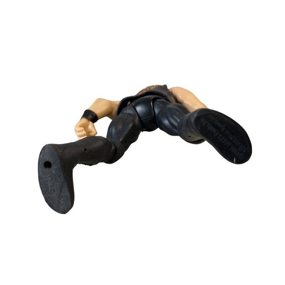 Wrestling 1998 WWE Edge Wrestlemania XV Superstar Action Figure WWF - Picture 5 of 5